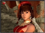 Dead Or Alive 4, Lei Fang